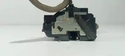 Автозапчасти б/у замок задней правой двери за nissan pulsar (c13) acenta ссылки oem iam 825003zl0a  