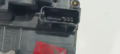 Автозапчасти б/у замок задней правой двери за nissan pulsar (c13) acenta ссылки oem iam 825003zl0a  