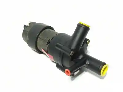 Peça sobressalente para automóvel em segunda mão Bomba De água por MERCEDES-BENZ CLASE C (W203) FAMILIAR C 220 T CDI (203.206) Referências OEM IAM A2038350164  2038350164