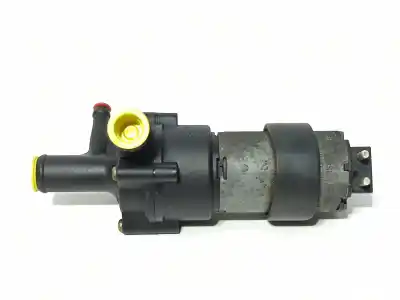 Peça sobressalente para automóvel em segunda mão bomba de água por mercedes-benz clase c (w203) familiar c 220 t cdi (203.206) referências oem iam a2038350164  2038350164