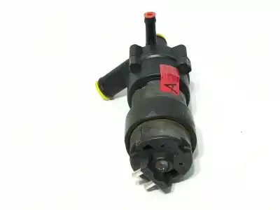 Peça sobressalente para automóvel em segunda mão bomba de água por mercedes-benz clase c (w203) familiar c 220 t cdi (203.206) referências oem iam a2038350164  2038350164