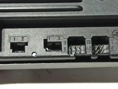 Peça sobressalente para automóvel em segunda mão interruptor 4 piscas - emergência por mercedes-benz clase c (w203) familiar c 220 t cdi (203.206) referências oem iam a2038210551 a2038218258 2038210551