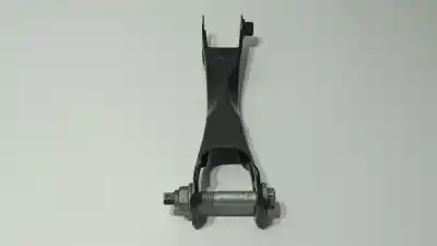 Автозапчастина б/у задній лівий нижний рычаг для bmw i3 (i01) i3 rex посилання на oem iam 33326867883