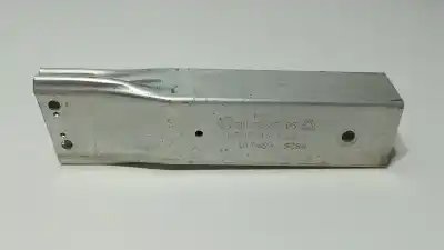 Автозапчастина б/у передній бампер підсилення для bmw i3 (i01) i3 rex посилання на oem iam 51117296856