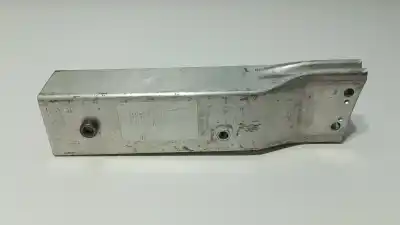 Автозапчастина б/у передній бампер підсилення для bmw i3 (i01) i3 rex посилання на oem iam 51117296856  13824310