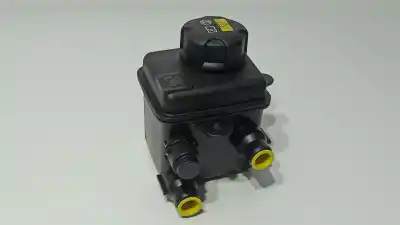 Автозапчастина б/у розширення депозит для bmw i3 (i01) i3 rex посилання на oem iam 64129327150