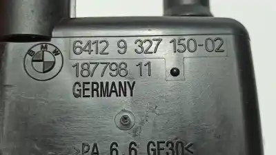 Автозапчасти б/у расширительный депозит за bmw i3 (i01) i3 rex ссылки oem iam 64129327150 18779811 6412932715002