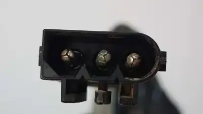 Second-hand car spare part trunk lock for bmw x5 (e70) 3.0d oem iam references 51247233909 0701311300 16367210 / 977706102