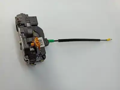Second-hand car spare part Rear Right Door Lock for CHEVROLET CRUZE LS + OEM IAM references 13579566  3027088