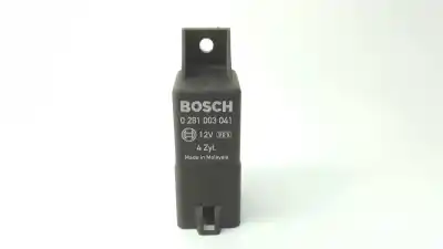 Second-hand car spare part relay for chevrolet epica lt oem iam references 96440063