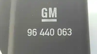 Peça sobressalente para automóvel em segunda mão relé para automóvel por chevrolet epica lt referências oem iam 96440063  0281003041