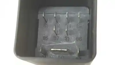 Peça sobressalente para automóvel em segunda mão relé para automóvel por chevrolet epica lt referências oem iam 96440063  0281003041