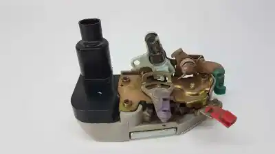 Second-hand car spare part left front door lock for chrysler neon (pl) 2.0 16v oem iam references 4783817