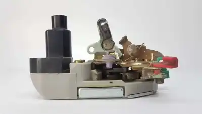 Second-hand car spare part left front door lock for chrysler neon (pl) 2.0 16v oem iam references 4783817  