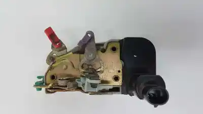 Second-hand car spare part left front door lock for chrysler neon (pl) 2.0 16v oem iam references 4783817  