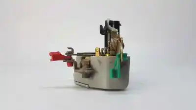 Second-hand car spare part left front door lock for chrysler neon (pl) 2.0 16v oem iam references 4783817  