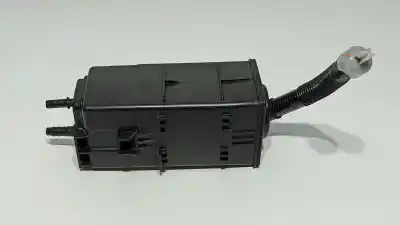 Second-hand car spare part activated carbon filter for citroen c3 feel oem iam references 1502k1  7640163aa