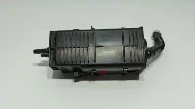 Second-hand car spare part activated carbon filter for citroen c3 feel oem iam references 1502k1  7640163aa