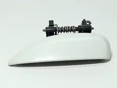 Автозапчасти б/у левая передняя наружная ручка за dacia logan ii laureate ссылки oem iam 806072631r