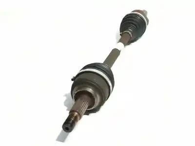 Автозапчасти б/у передняя левая трансмиссия за dacia logan ii laureate ссылки oem iam 391014946r  