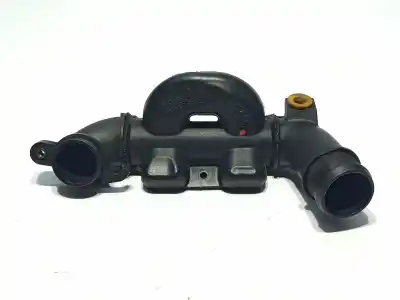 Автозапчастина б/у труба для ford focus c-max (cap) ambiente (d) посилання на oem iam 1465155 3m5q9f764bh 3m5q-9f764-bh