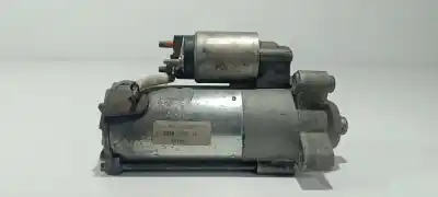 Pezzo di ricambio per auto di seconda mano motorino di avviamento per ford s-max (ca1) trend riferimenti oem iam 1376305