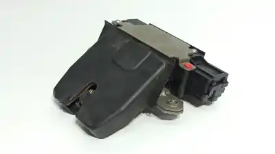 Second-hand car spare part trunk lock for ford focus c-max (cap) ambiente (d) oem iam references 1570448 8m51-r442a66-ac 3m51r442a66ap / 8m51r442a66ac