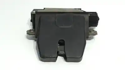 Second-hand car spare part trunk lock for ford focus c-max (cap) ambiente (d) oem iam references 1570448 8m51-r442a66-ac 3m51r442a66ap / 8m51r442a66ac