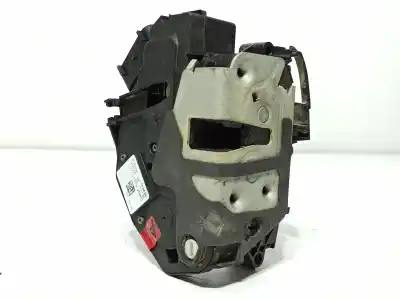 Автозапчастина б/у замок дверей заднього лівого для ford focus lim. (cb8) sport посилання на oem iam 2099461