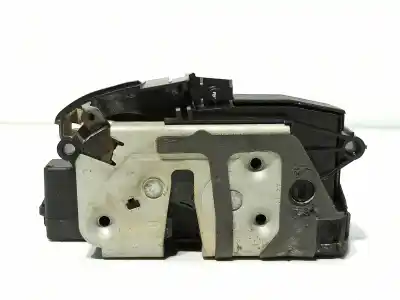 Peça sobressalente para automóvel em segunda mão fechadura da porta traseira esquerda por ford focus lim. (cb8) sport referências oem iam 2099461 bm5a-a26412-ah / bm5aa26412ah bm5a-a26413-ac / bm5aa26413ac