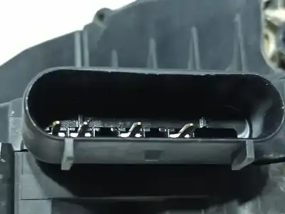 Peça sobressalente para automóvel em segunda mão fechadura da porta traseira esquerda por ford focus lim. (cb8) sport referências oem iam 2099461 bm5a-a26412-ah / bm5aa26412ah bm5a-a26413-ac / bm5aa26413ac