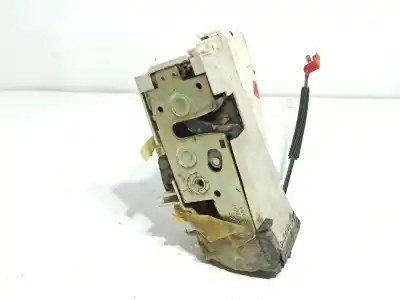 Second-hand car spare part front right door lock for ford galaxy (vx) clx oem iam references 1087834