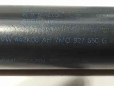 Автозапчасти б/у амортизаторы багажника/двери за ford galaxy (vx) clx ссылки oem iam 1094814 7m0827550g 95vw-442k08-ah / 95vw442k08ah