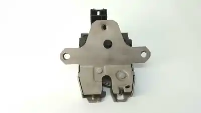 Second-hand car spare part trunk lock for ford kuga (cbv) titanium oem iam references 1930055 8m51r442a66ec 8m51-r442a66-ec