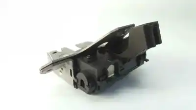 Second-hand car spare part trunk lock for ford kuga (cbv) titanium oem iam references 1930055 8m51r442a66ec 8m51-r442a66-ec