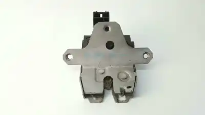 Second-hand car spare part trunk lock for ford kuga (cbv) titanium oem iam references 1930055 8m51-r442a66-ec / 8m51r442a66ec 8m51r442a65ea