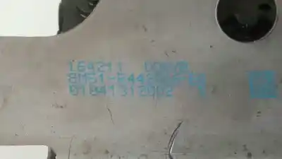 Second-hand car spare part trunk lock for ford kuga (cbv) titanium oem iam references 1930055 8m51-r442a66-ec / 8m51r442a66ec 8m51r442a65ea