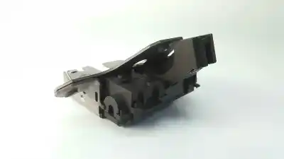 Second-hand car spare part trunk lock for ford kuga (cbv) titanium oem iam references 1930055 8m51-r442a66-ec / 8m51r442a66ec 8m51r442a65ea