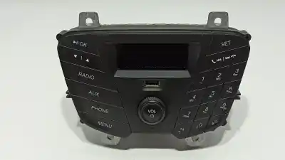 Peça sobressalente para automóvel em segunda mão  por FORD TRANSIT CONNECT  Referências OEM IAM 2603129 ET7618D815BG / ET76-18D815-BG ET76-18D815-BH / ET7618D815BH
