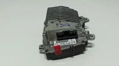 Peça sobressalente para automóvel em segunda mão sistema de áudio / rádio cd por ford transit connect furgon 200 l1 ambiente referências oem iam 2603129 et7618d815bg / et76-18d815-bg et76-18d815-bh / et7618d815bh