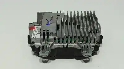 Peça sobressalente para automóvel em segunda mão sistema de áudio / rádio cd por ford transit connect furgon 200 l1 ambiente referências oem iam 2603129 et7618d815bg / et76-18d815-bg et76-18d815-bh / et7618d815bh