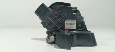 Peça sobressalente para automóvel em segunda mão fechadura da porta traseira esquerda por ford s-max (ca1) trend referências oem iam 1791422