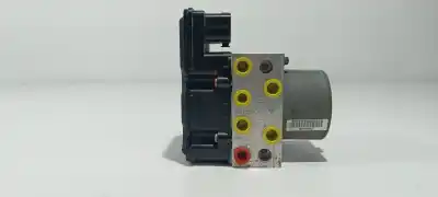 Peça sobressalente para automóvel em segunda mão abs por ford s-max (ca1) trend referências oem iam 1756187 6g91-2m110-ah / 6g912m110ah bg91-2m110-bb / bg912m110bb