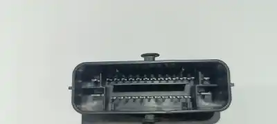 Peça sobressalente para automóvel em segunda mão abs por ford s-max (ca1) trend referências oem iam 1756187 6g91-2m110-ah / 6g912m110ah bg91-2m110-bb / bg912m110bb