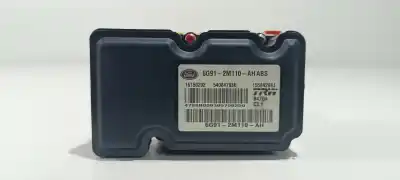 Peça sobressalente para automóvel em segunda mão abs por ford s-max (ca1) trend referências oem iam 1756187 6g91-2m110-ah / 6g912m110ah bg91-2m110-bb / bg912m110bb