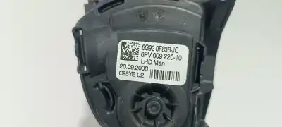 Second-hand car spare part potentiometer for ford s-max (ca1) trend oem iam references 2139896 6g92-9f836-jc / 6g929f836jc 6g92-9f836-jh / 6g929f836jh