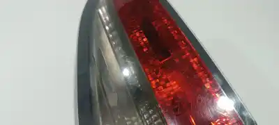 Peça sobressalente para automóvel em segunda mão farolim interior traseiro esquerdo por ford s-max (ca1) trend referências oem iam 1460785 6m2113a603ak 6m21-13a603-cf / 6m2113a603cf