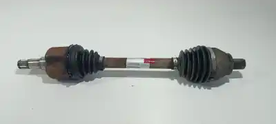 Peça sobressalente para automóvel em segunda mão transmissão dianteira esquerda por ford s-max (ca1) trend referências oem iam 1788208