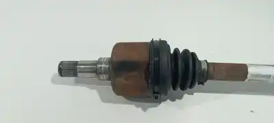 Peça sobressalente para automóvel em segunda mão transmissão dianteira esquerda por ford s-max (ca1) trend referências oem iam 1788208 6g913b437bd / 1840157 / rm6g91-3b437-b2f / rm6g913b437b2f 6g91-3b437-bf / 6g913b437bf