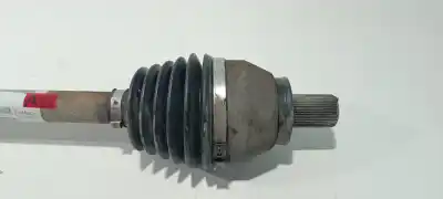 Peça sobressalente para automóvel em segunda mão transmissão dianteira esquerda por ford s-max (ca1) trend referências oem iam 1788208 6g913b437bd / 1840157 / rm6g91-3b437-b2f / rm6g913b437b2f 6g91-3b437-bf / 6g913b437bf